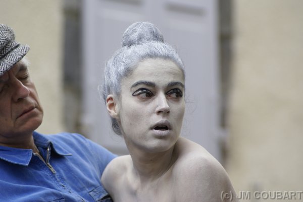 Diapositive suivante